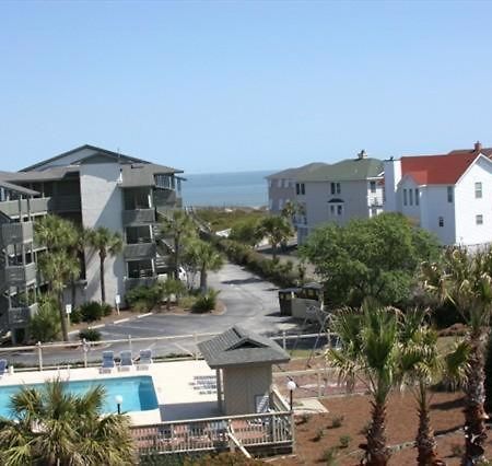 Lighthouse Point Rental 1C Tybee Island Buitenkant foto