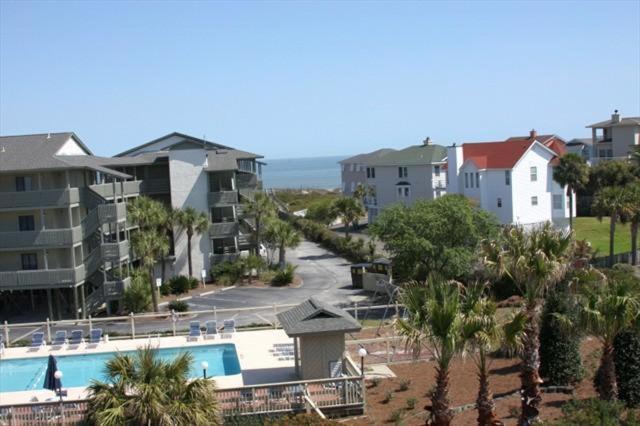 Lighthouse Point Rental 1C Tybee Island Buitenkant foto