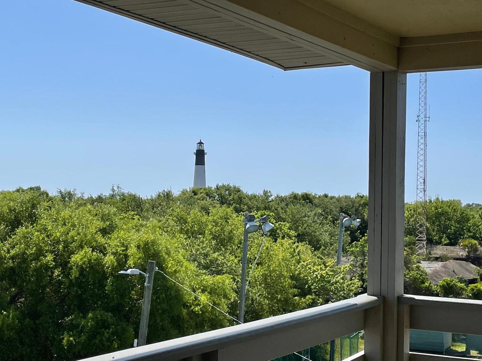 Lighthouse Point Rental 1C Tybee Island Buitenkant foto