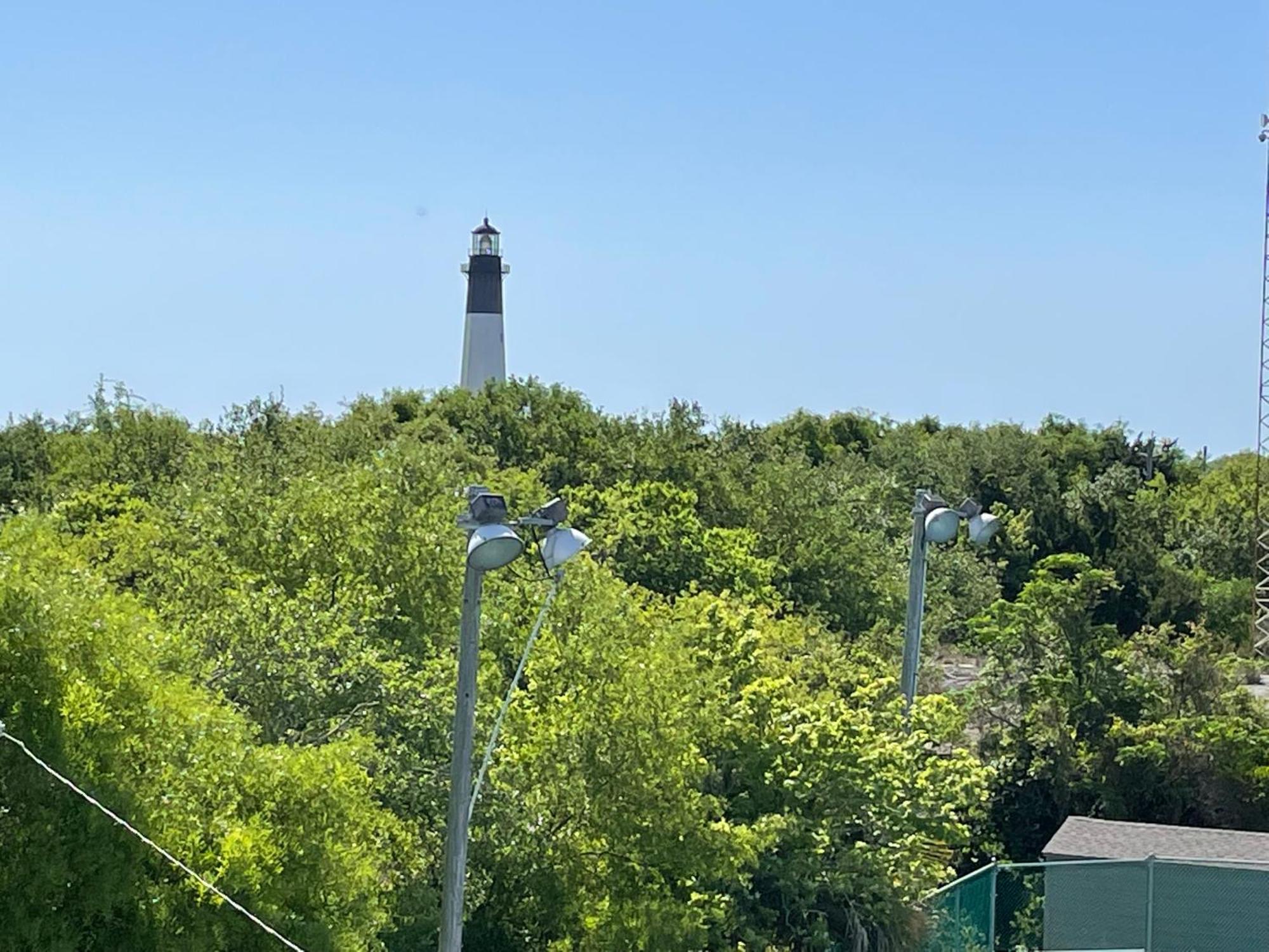 Lighthouse Point Rental 1C Tybee Island Buitenkant foto